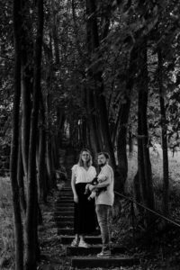 Familienfotos vom Fotograf Axel Link aus Wuerzburg