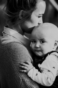 Familienfotos und Familienbilder vom Fotograf Axel Link aus Wuerzburg