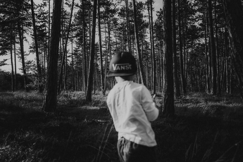 Familienfotos und Familienbilder vom Fotograf Axel Link aus Wuerzburg