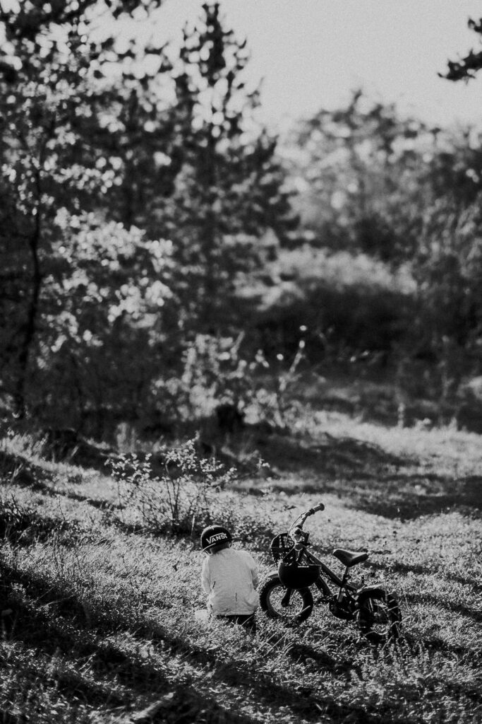 Familienfotos und Familienbilder vom Fotograf Axel Link aus Wuerzburg