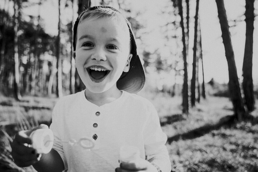 Familienfotos und Familienbilder vom Fotograf Axel Link aus Wuerzburg