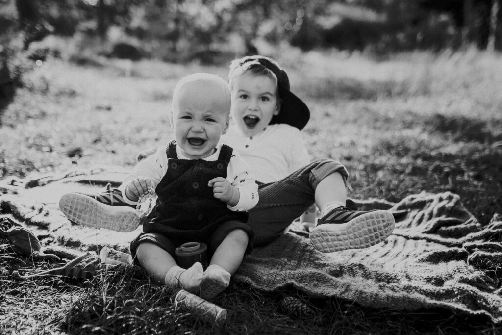 Familienfotos und Familienbilder vom Fotograf Axel Link aus Wuerzburg