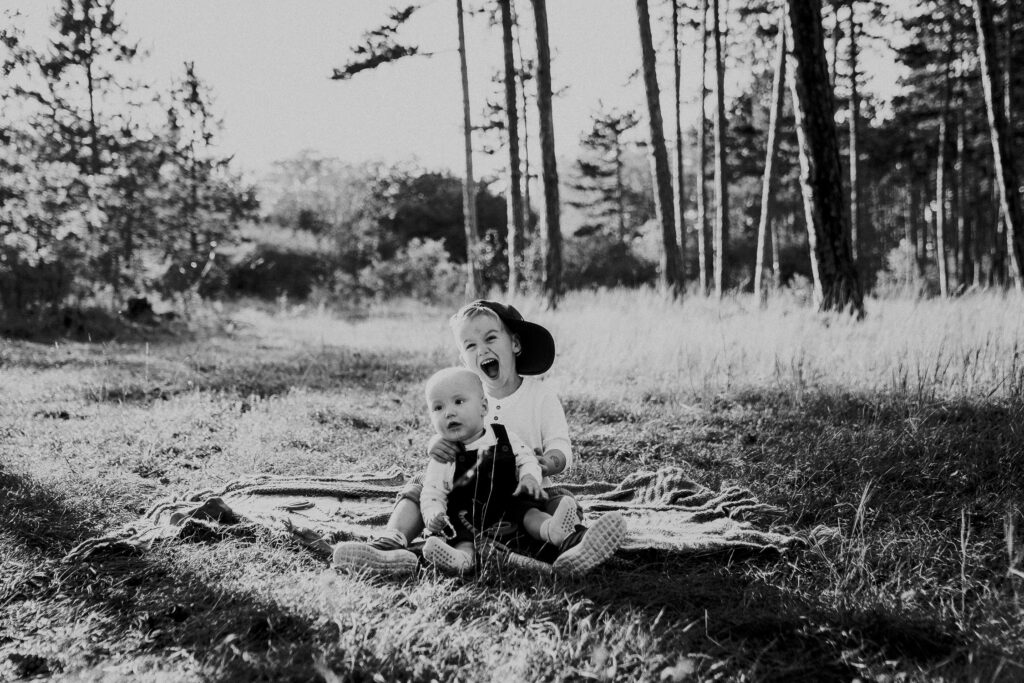 Familienfotos und Familienbilder vom Fotograf Axel Link aus Wuerzburg