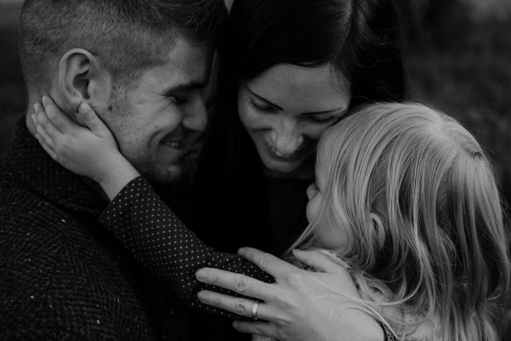 Familienfotos vom Fotograf Axel Link aus Wuerzburg