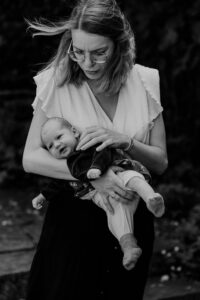 Familienfotos vom Fotograf Axel Link aus Wuerzburg