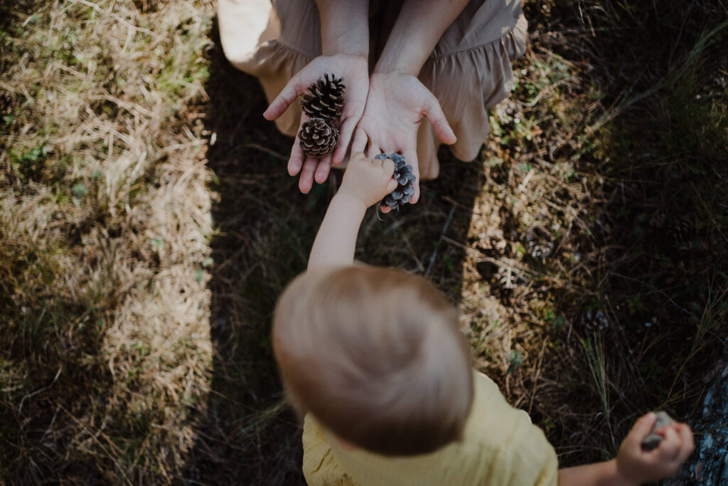 Familienfotos vom Fotograf Axel Link aus Wuerzburg