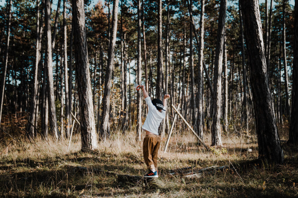 Familienfotos vom Fotograf Axel Link aus Wuerzburg
