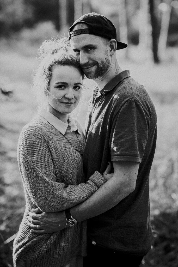 Familienfotos und Familienbilder vom Fotograf Axel Link aus Wuerzburg