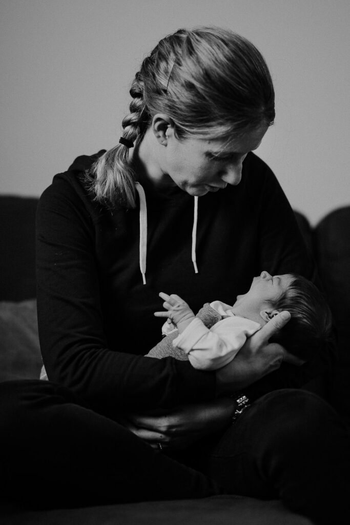 Familienfotos vom Fotograf Axel Link aus Wuerzburg