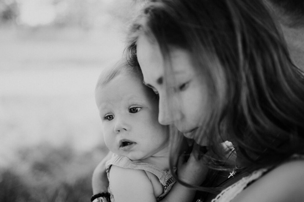 Familienfotos vom Fotograf Axel Link aus Wuerzburg