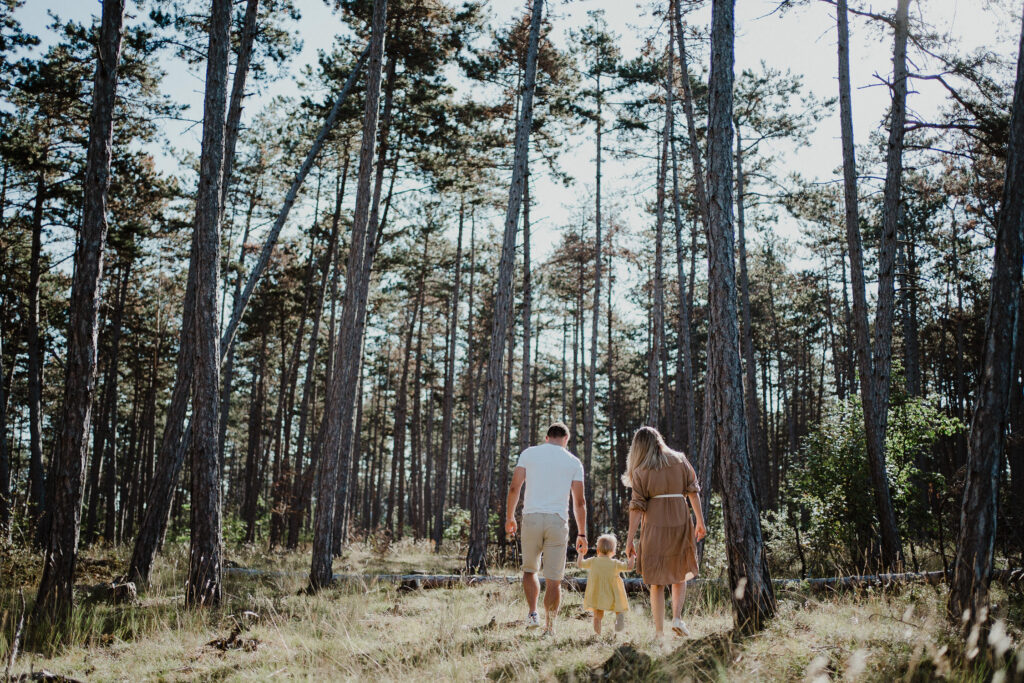 Familienfotos vom Fotograf Axel Link aus Wuerzburg