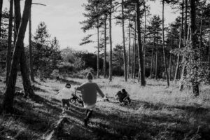 Familienfotos vom Fotograf Axel Link aus Wuerzburg