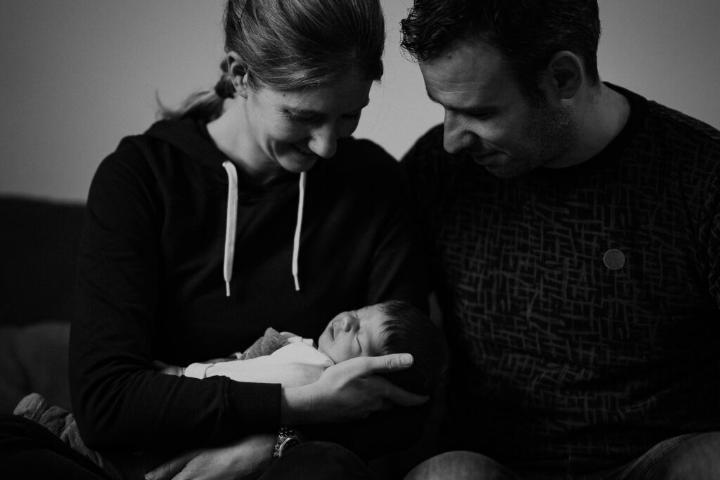 Familienfotos und Familienbilder vom Fotograf Axel Link aus Wuerzburg