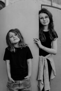 Familienfotos und Familienbilder vom Fotograf Axel Link aus Wuerzburg