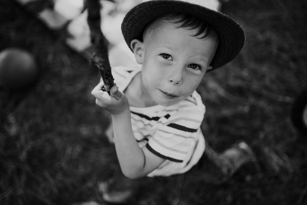 Familienfotos und Familienbilder vom Fotograf Axel Link aus Wuerzburg