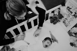 Familienfotos und Familienbilder vom Fotograf Axel Link aus Wuerzburg