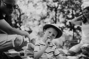 Familienfotos und Familienbilder vom Fotograf Axel Link aus Wuerzburg