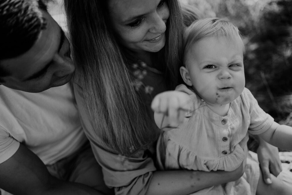 Familienfotos und Familienbilder vom Fotograf Axel Link aus Wuerzburg