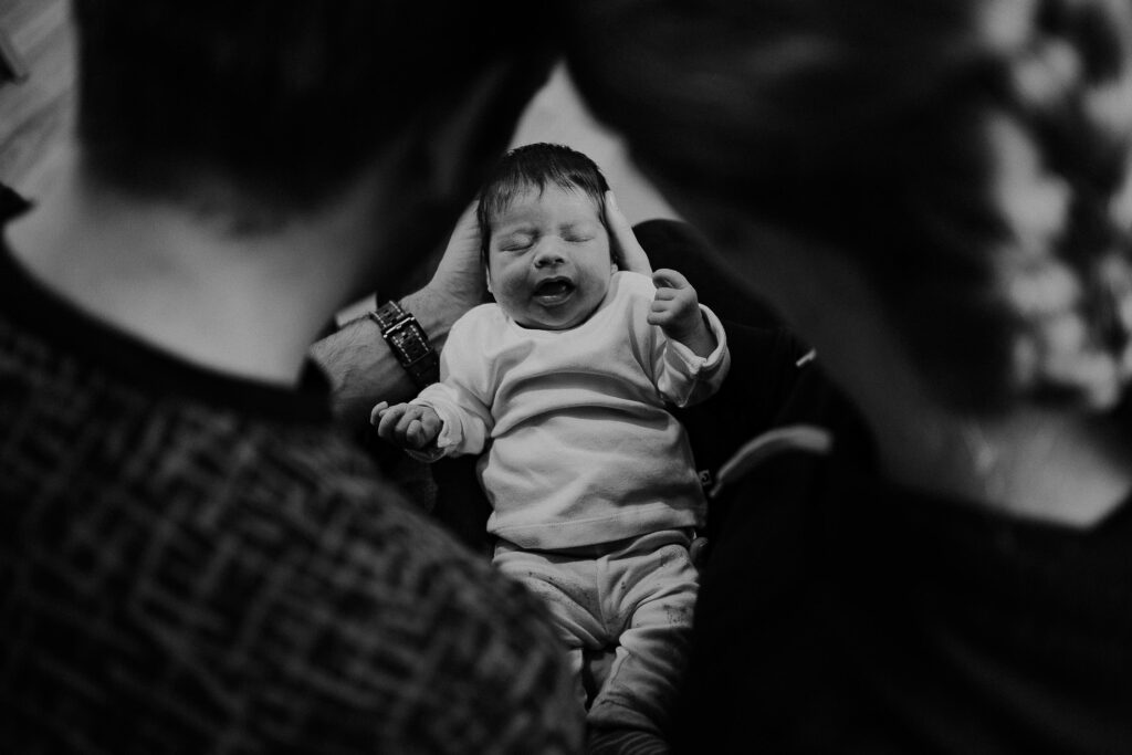 Familienfotos und Familienbilder vom Fotograf Axel Link aus Wuerzburg