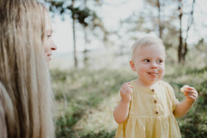 Familienfotos und Familienbilder vom Fotograf Axel Link aus Wuerzburg