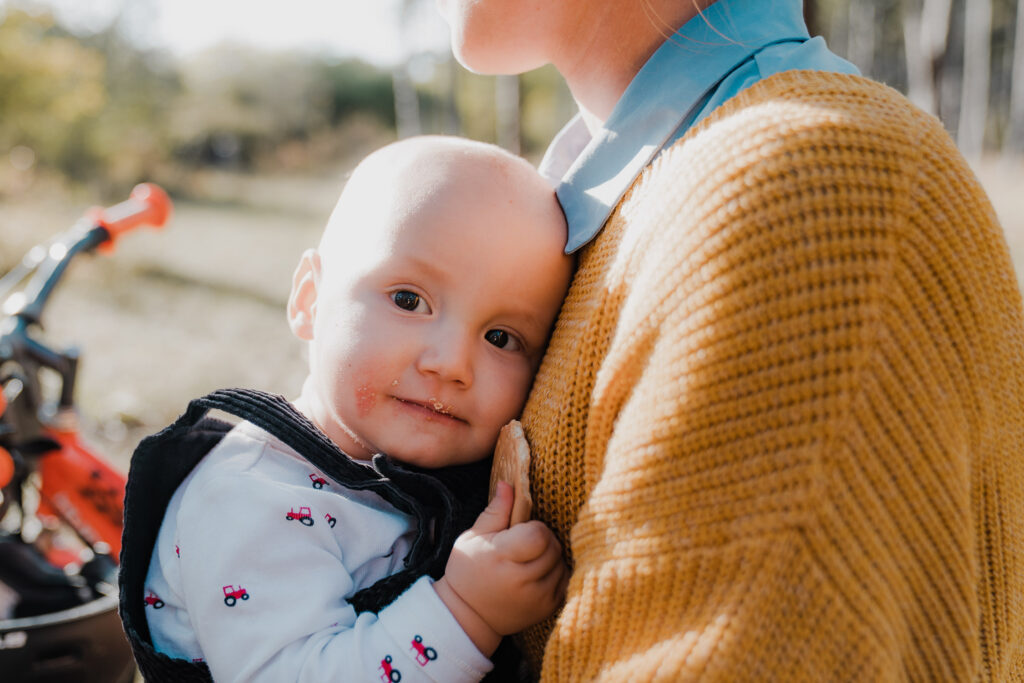 Familienfotos und Familienbilder vom Fotograf Axel Link aus Wuerzburg