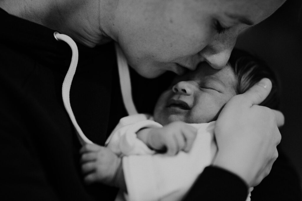 Familienfotos und Familienbilder vom Fotograf Axel Link aus Wuerzburg