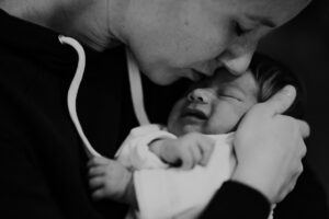 Familienfotos und Familienbilder vom Fotograf Axel Link aus Wuerzburg