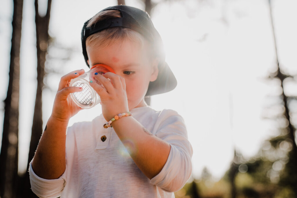 Familienfotos und Familienbilder vom Fotograf Axel Link aus Wuerzburg