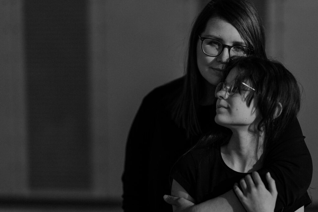 Familienfotos und Familienbilder vom Fotograf Axel Link aus Wuerzburg