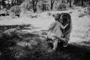 Familienfotos und Familienbilder vom Fotograf Axel Link aus Wuerzburg